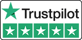 Bewertung auf Trustpilot